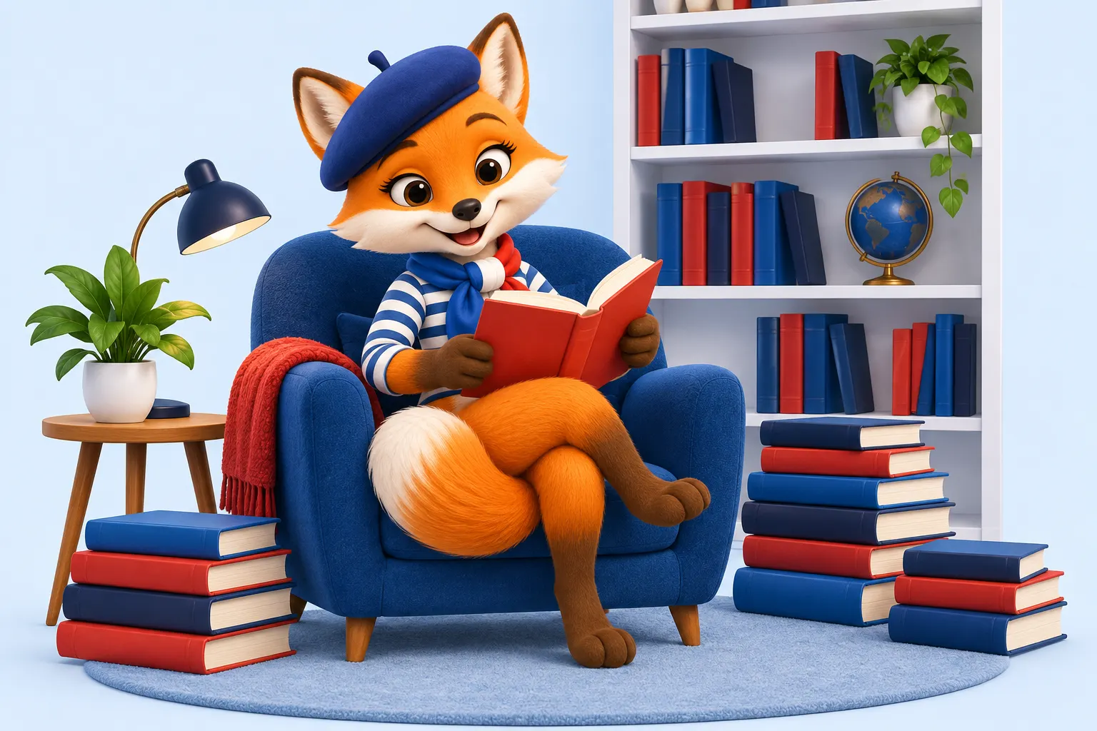 Best DELF B2 books: the top prep books for the new format (2026)
