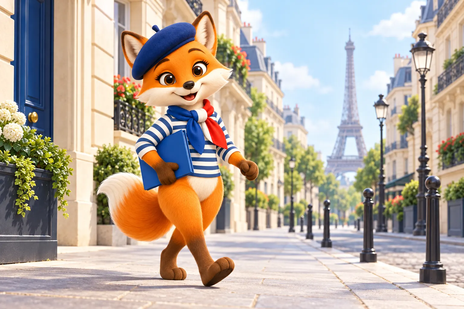 DELF B2 exam centres in Paris, and how to find one near you (2026-2027)