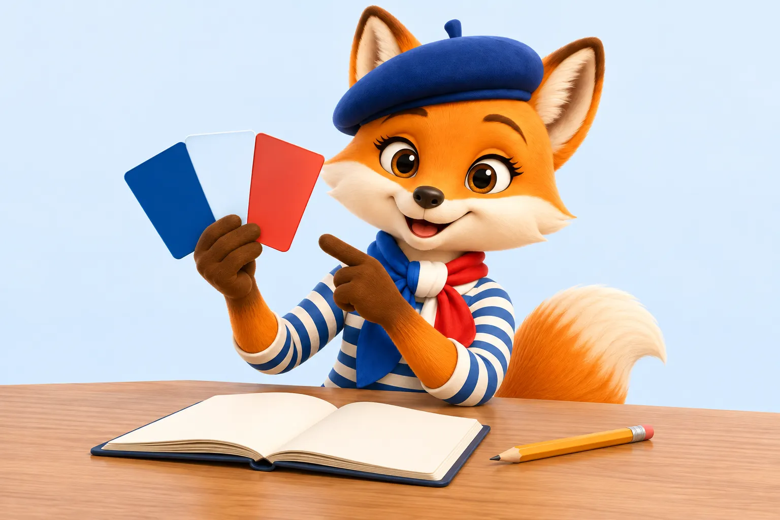 Vocabulaire DELF B2 : les mots à connaître par thème et comment les retenir